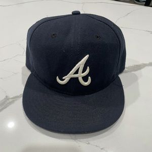 Atlanta Braves Hat